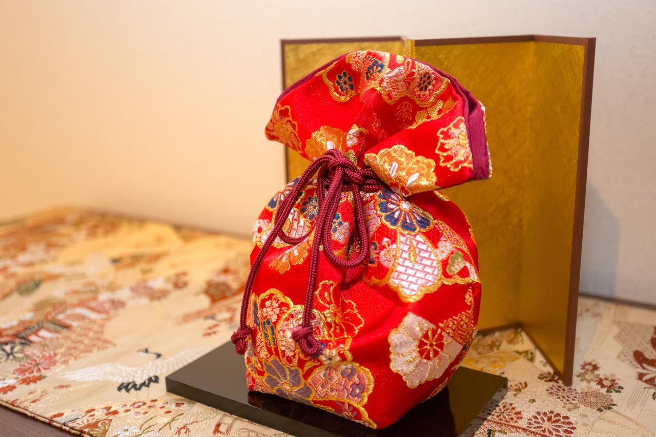 Kyo-machiya Hatago Kujo Hébergement de vacances Kyoto